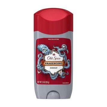 Old Spice Krakengard 85 GR Katı Deodorant