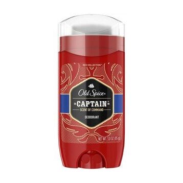 Old Spice R/C Captain 85 gr Deodorant