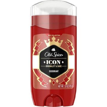Old Spice R/C Icon 85 gr Deodorant