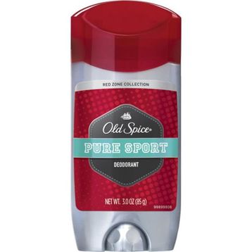 Old Spice Red Zone Pure Sport 85 gr Deodorant