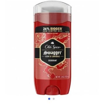 Old Spice Red Zone Swagger 85 gr Deodorant