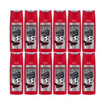 Old Spice Strong Slugger 12x400 ml Duş Jeli