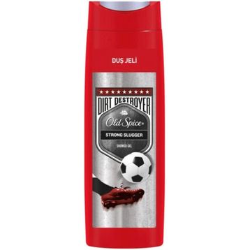 Old Spice Strong Slugger 400 ml Duş Jeli