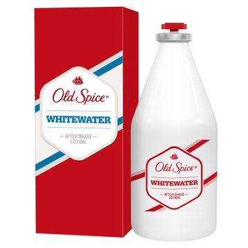 Old Spice Whitewater 100 ml Tıraş Sonrası Losyon