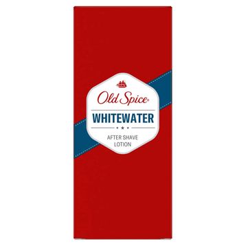 Old Spice Whitewater 100 ml Tıraş Sonrası Losyon