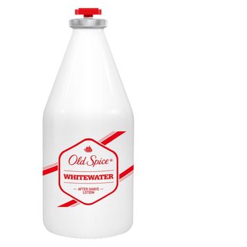 Old Spice Whitewater 100 ml Tıraş Sonrası Losyon