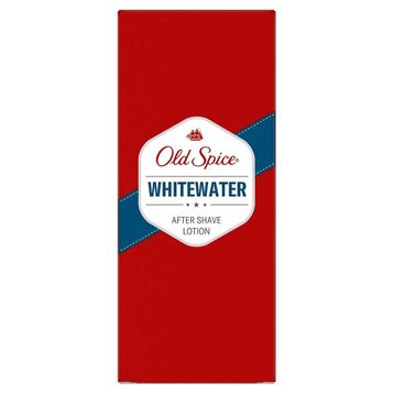 Old Spice Whitewater 100 ml Tıraş Sonrası Losyon