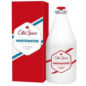 Old Spice Whitewater 100 ml Traş Sonrası Losyon