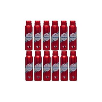 Old Spice Whitewater 12x150 ml Sprey Deodorant