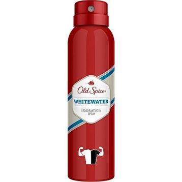 Old Spice Whitewater 12x150 ml Sprey Deodorant
