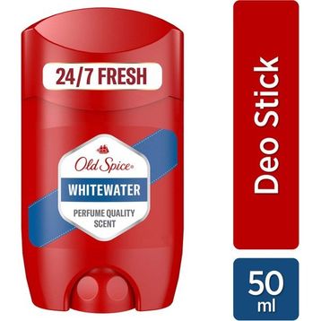 Old Spice Whitewater 50 ml Stick Deodorant