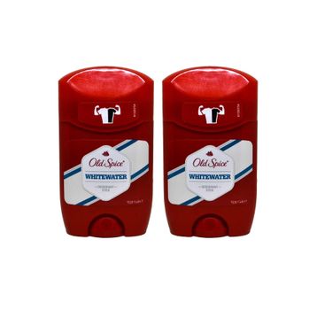 Old Spice Whitewater 50 ml Stick Deodorant