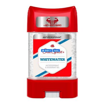 Old Spice Whitewater 70 ml Stick Deodorant