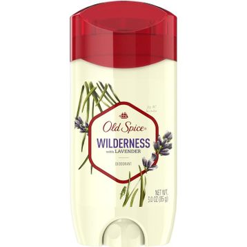 Old Spice Wilderness With Lavender 85 gr Deodorant