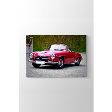 Old Timer Tablosu