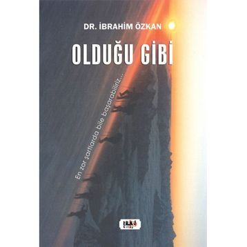 Olduğu Gibi - H. Tuğrul Atasoy