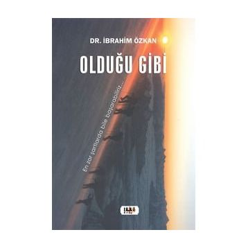 Olduğu Gibi - H. Tuğrul Atasoy