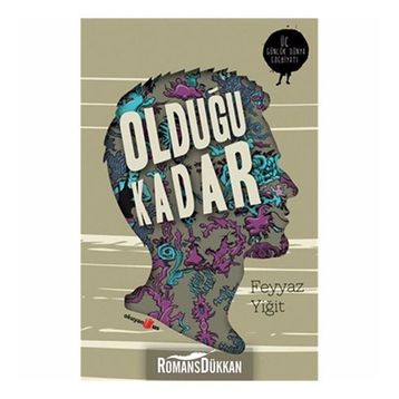 OLDUĞU KADAR - FEYYAZ YİĞİT