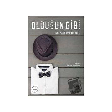 Olduğun Gibi - Hep Kitap