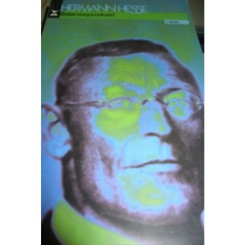 ÖLDÜRMEYECEKSİN SEÇME DENEMELER - HERMANN HESSE
