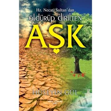 Öldürüp Dirilten Aşk - Hüseyin Gül