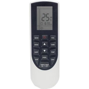 Olefini OLE-12 MCG Konsol Tipi Klima Kumandaı