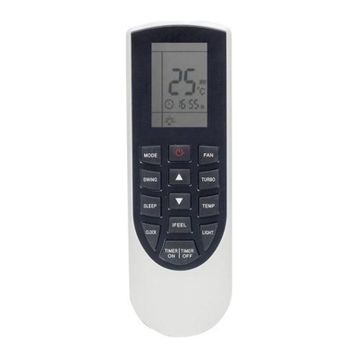 Olefini Ole-12mcsg Kaset Tipi Split Klima Kumandası