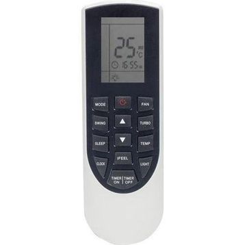 Olefini OLE-18 MCG Konsol Tipi Klima Kumandaı