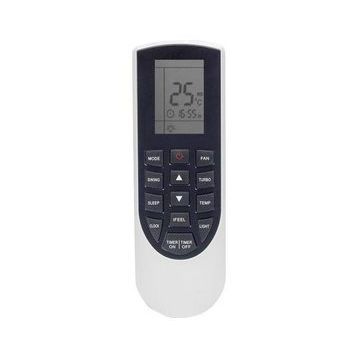Olefini Ole-24mcsg Kaset Tipi Split Klima Kumandası