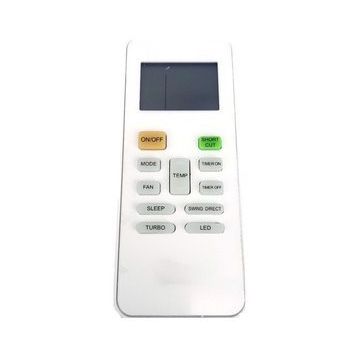 Olefini RG-RB Klima Kumandası