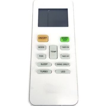 Olefini RG-RB Klima Kumandası