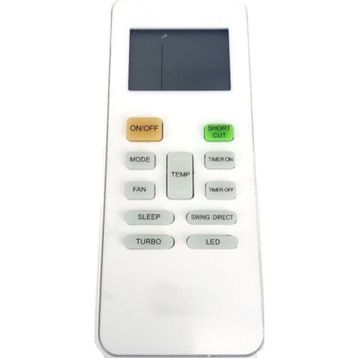 Olefini RG-RB Klima Kumandası