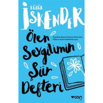 Ölen Sevgilimin Şiir Defteri - Küçük İskender