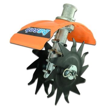 Oleo Mac 1+1 Bp453 Tırpan Uyumlu Baseh Çapa Aparatı