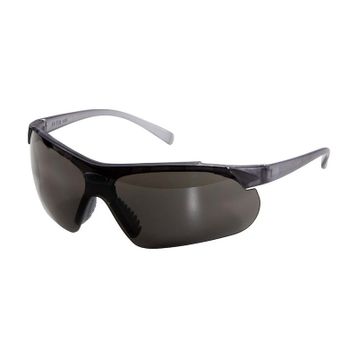 Oleo Mac 3155026R Siyah Koruyucu Gözlük