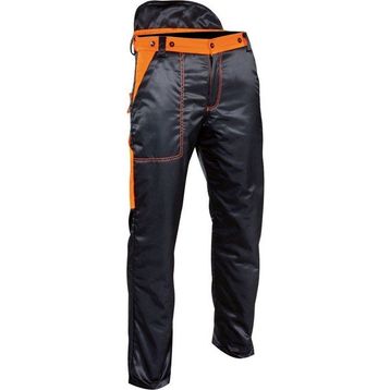 Oleo Mac 3155090 Kesilmeye Karşı Korumalı Pantolon