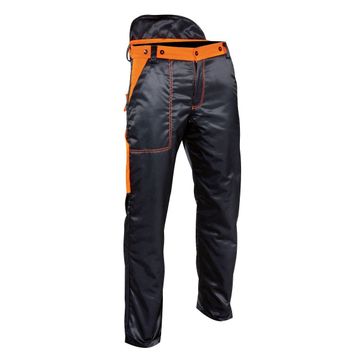 Oleo Mac 3155090 Kesilmeye Karşı Korumalı Pantolon