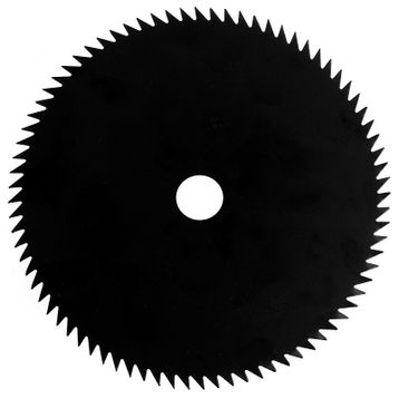 Oleo Mac 4095066BR 80 Diş 255 mm Tırpan Bıçağı