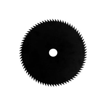 Oleo Mac 4095066BR 80 Diş 255 mm Tırpan Bıçağı