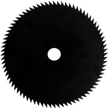 Oleo Mac 4095066BR 80 Diş 255 mm Tırpan Bıçağı