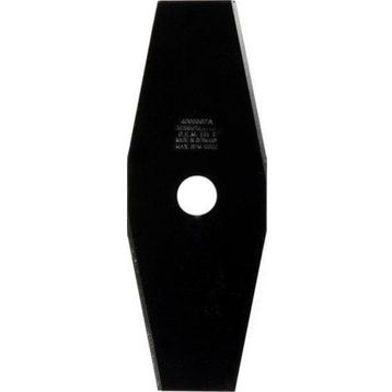 Oleo Mac 4095567BR 2'li 255 mm Tırpan Bıçağı