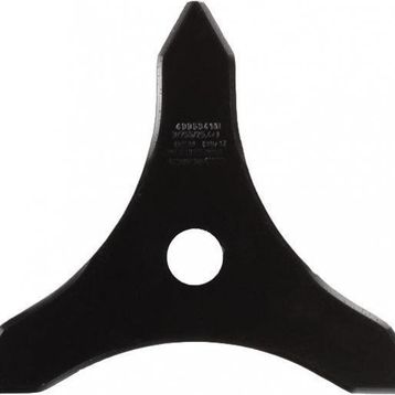 Oleo Mac 4095641Br 3'lü 255 mm Tırpan Bıçağı
