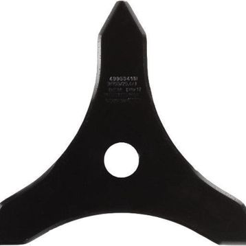 Oleo Mac 4095641Br 3'lü 255 mm Tırpan Bıçağı