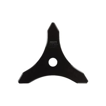 Oleo Mac 4095641Br 3'lü 255 mm Tırpan Bıçağı