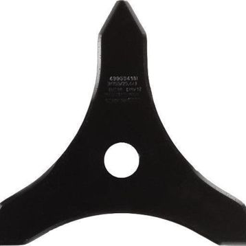 Oleo Mac 4095641Br 3'lü 255 mm Tırpan Bıçağı