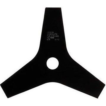 Oleo Mac 4095673B 3'lü 255 mm Tırpan Bıçağı