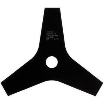 Oleo Mac 4095673B 3'lü 255 mm Tırpan Bıçağı