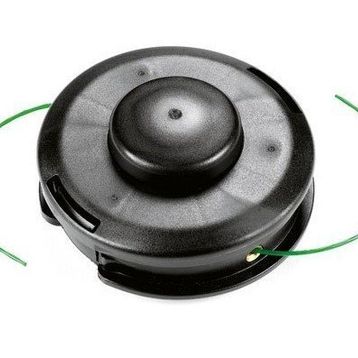 Oleo Mac 4199040CR 130 mm Misina Başlığı Dişi