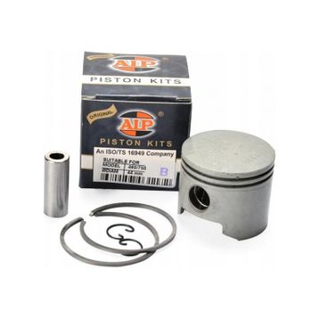 Oleo Mac 460/750 44 mm Motorlu Testere Piston Kiti
