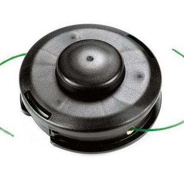 Oleo Mac 61112061A 160 mm Misina Başlığı Dişi